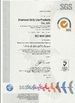 China Shamood Daily Use Products Co., Ltd. certificaciones